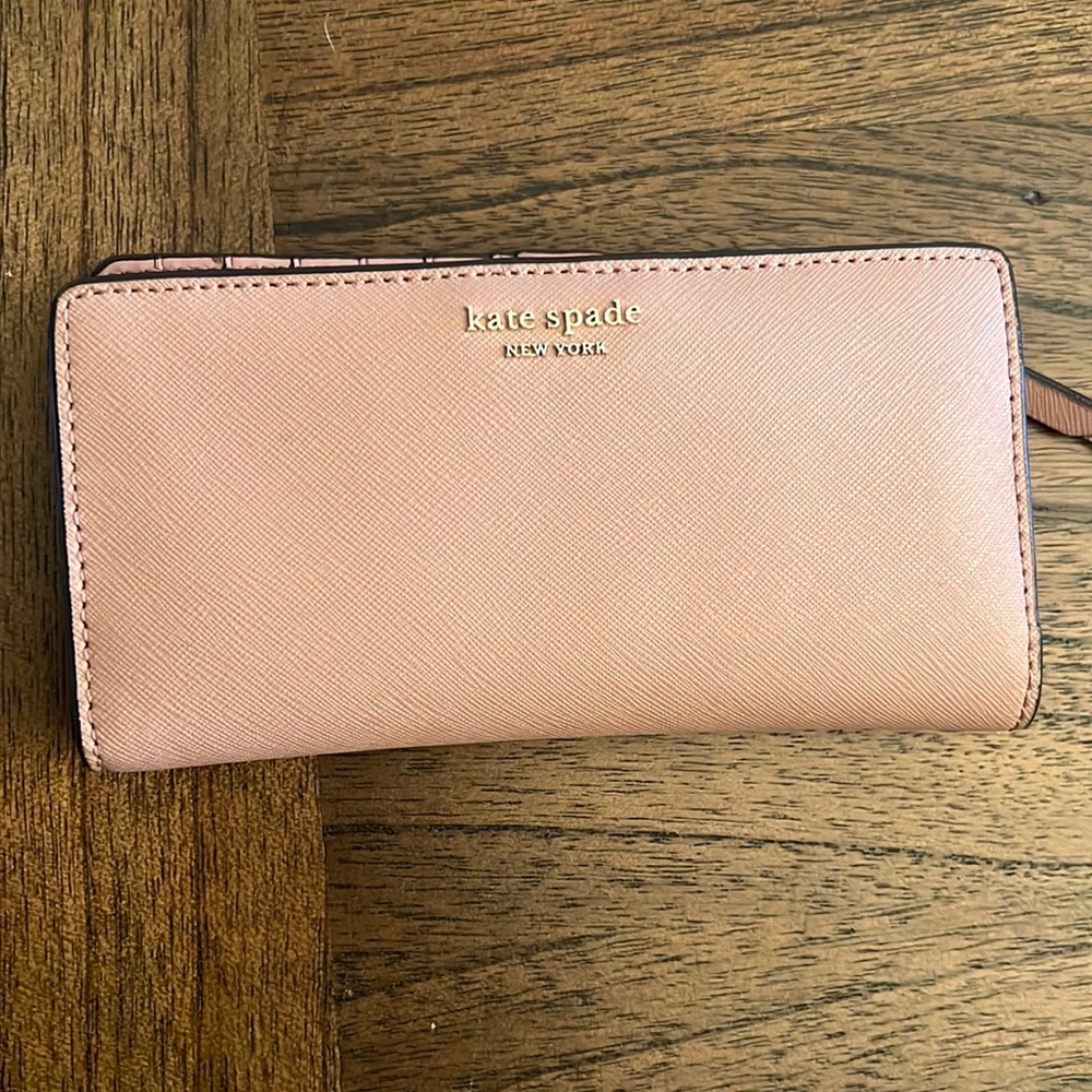 Kate Spade wallet